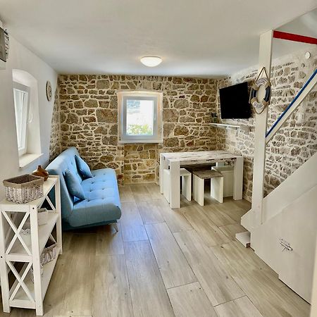 Secret House Andrea Βίλα Primošten Εξωτερικό φωτογραφία