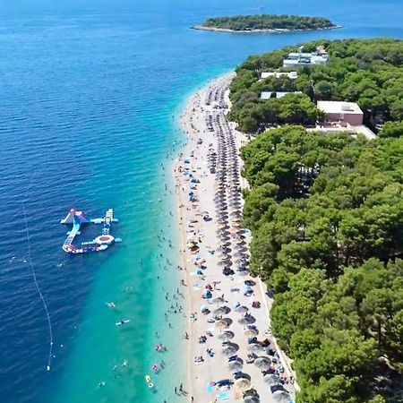 Secret House Andrea Βίλα Primošten Εξωτερικό φωτογραφία