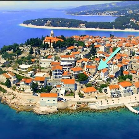 Secret House Andrea Βίλα Primošten Εξωτερικό φωτογραφία