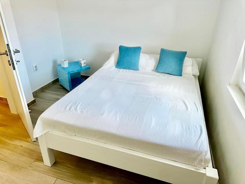 Secret House Andrea Βίλα Primošten Εξωτερικό φωτογραφία