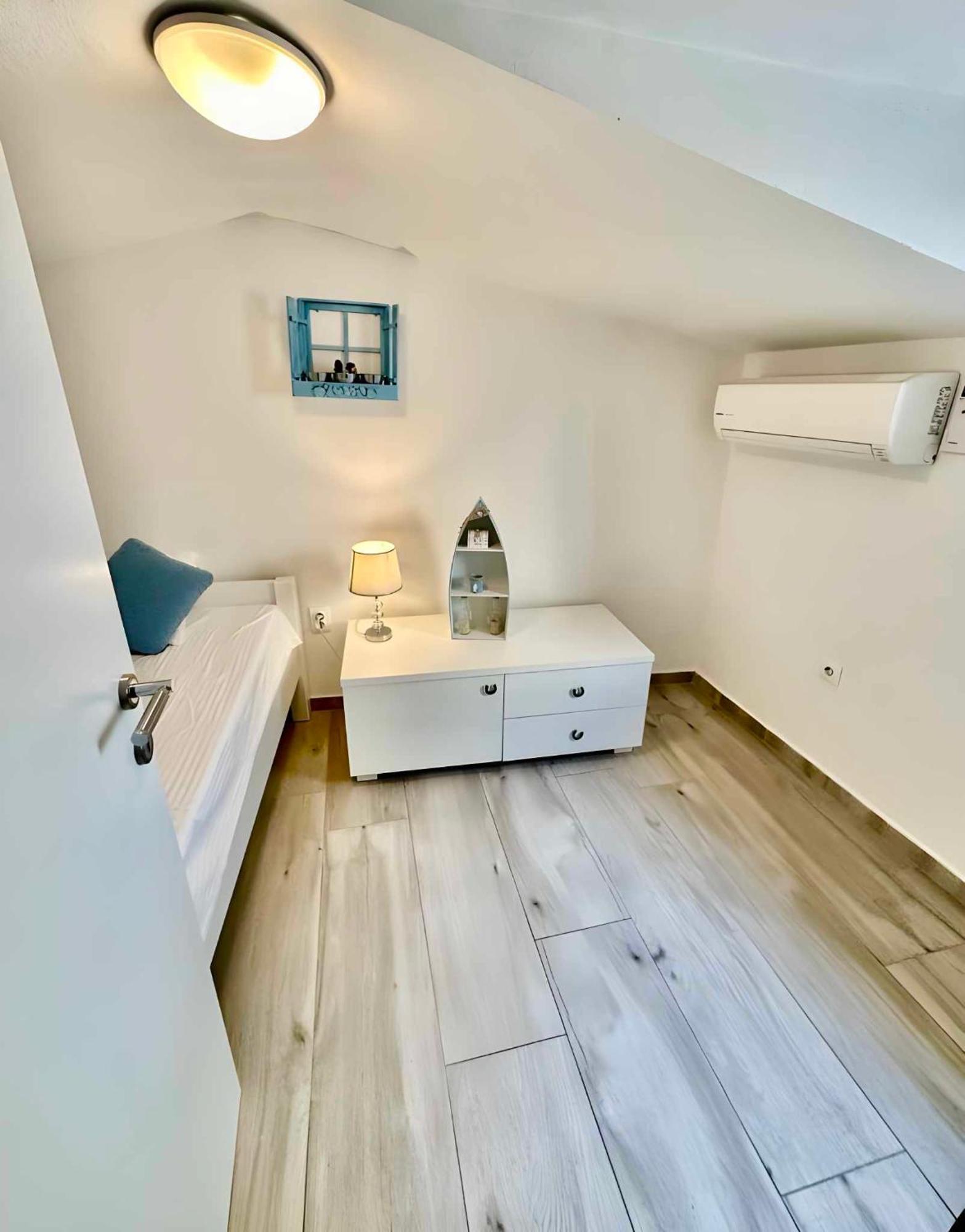 Secret House Andrea Βίλα Primošten Εξωτερικό φωτογραφία