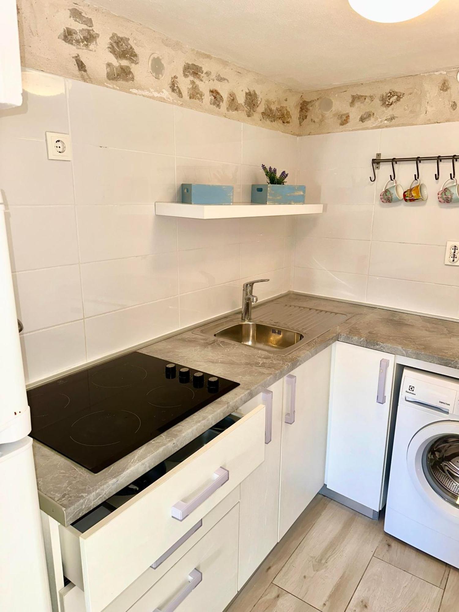 Secret House Andrea Βίλα Primošten Εξωτερικό φωτογραφία