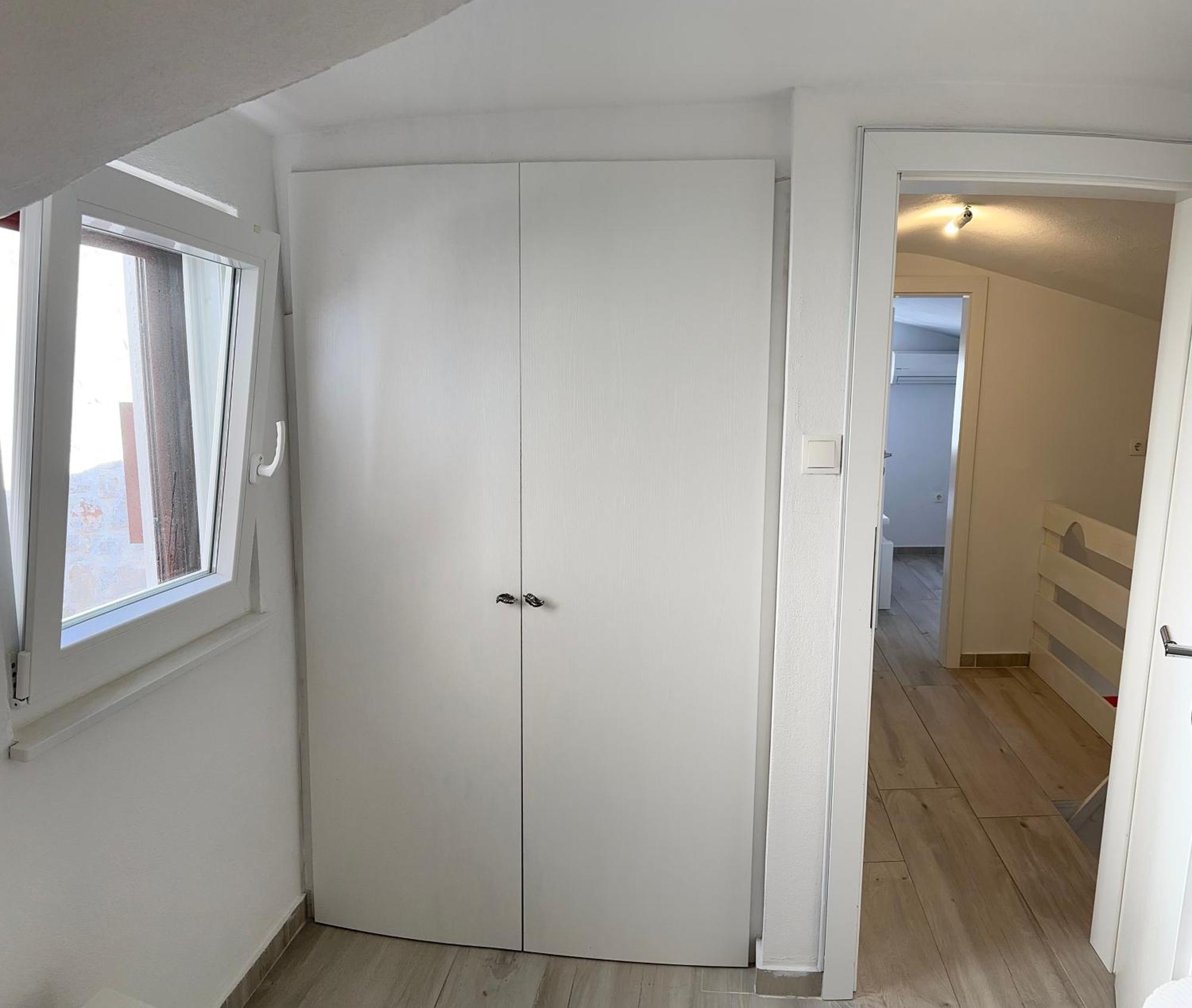Secret House Andrea Βίλα Primošten Εξωτερικό φωτογραφία